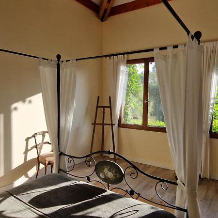 Les Grands Bois Villa Saint-Épain Kültér fotó