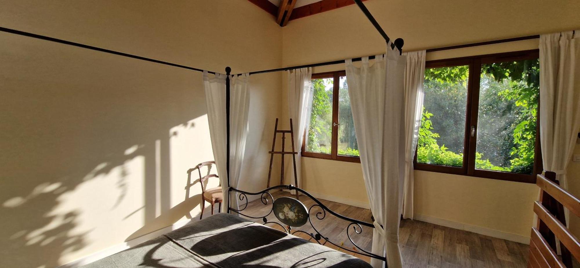 Les Grands Bois Villa Saint-Épain Kültér fotó